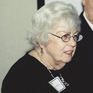 Maryann Mahaffey