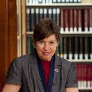 Marye Anne Fox