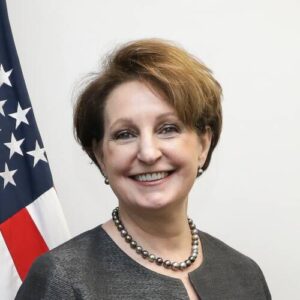 MaryKay Carlson