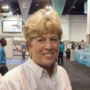 Marynell Meadors