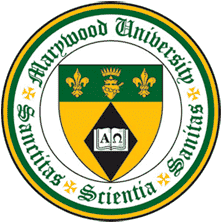 Marywood University logo