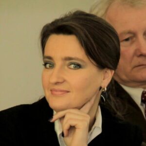Marzena Okła-Drewnowicz