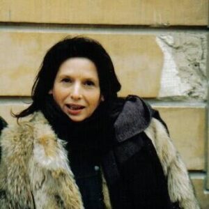 Marzena Trybała