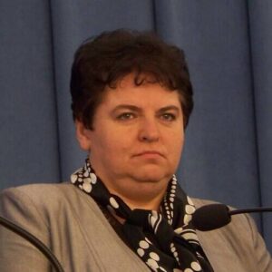 Marzena Wróbel