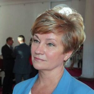 Marzenna Drab