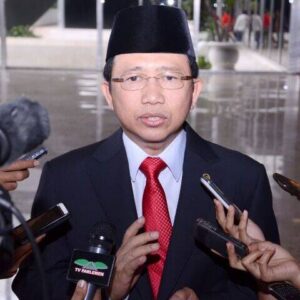 Marzuki Alie