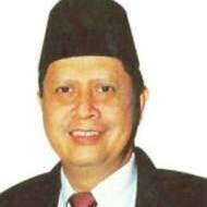 Marzuki Darusman