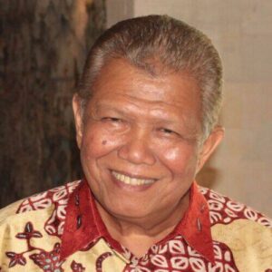 Marzuki Usman