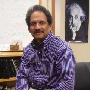 Mas Subramanian