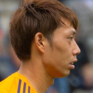 Masaaki Higashiguchi