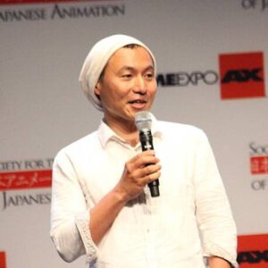Masaaki Yuasa