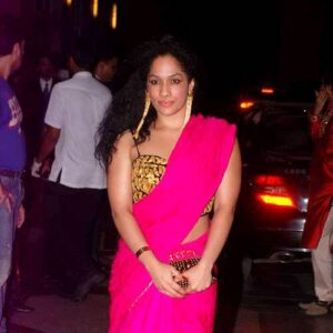 Masaba Gupta