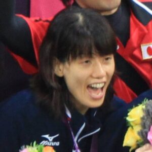 Masae Komiya