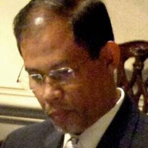 Masagos Zulkifli