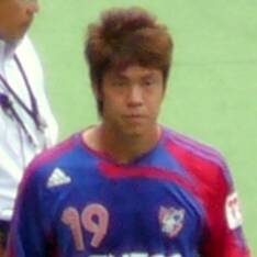 Masahiko Inoha
