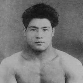 Masahiko Kimura