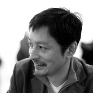 Masahiko Shimada