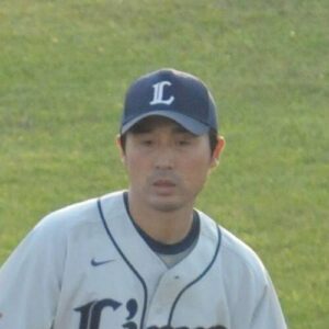 Masahiro Abe