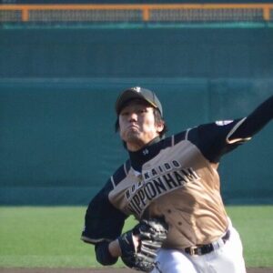 Masahiro Inui