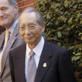 Masajuro Shiokawa