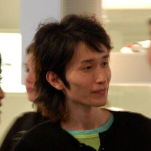Masakatsu Takagi