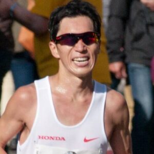 Masakazu Fujiwara