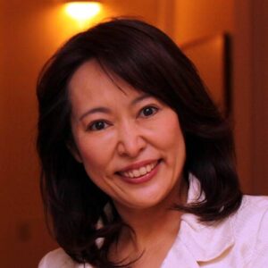 Masako Mori