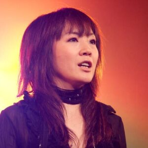 Masami Okui
