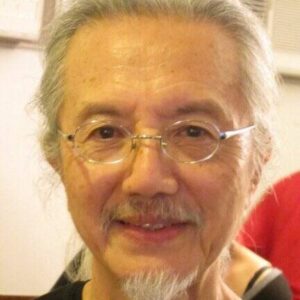 Masami Teraoka