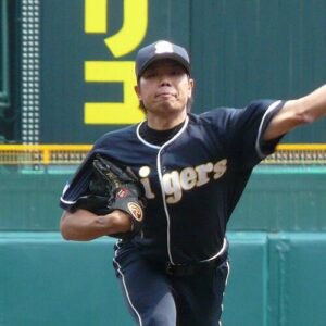 Masanori Fujihara