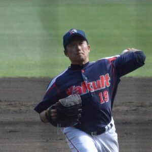 Masanori Ishikawa