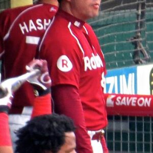 Masanori Taguchi