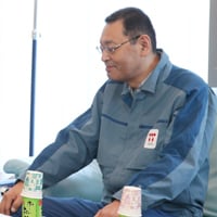 Masao Yoshida