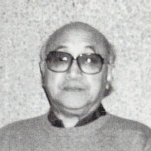Masaru Sato