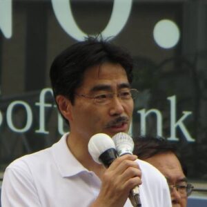 Masaru Wakasa