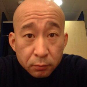 Masashi Fujimoto
