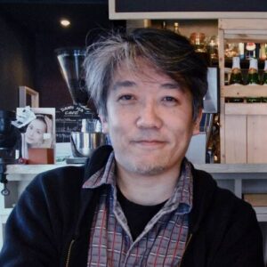 Masashi Hamauzu