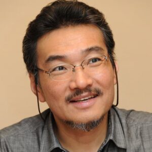 Masashi Yanagisawa