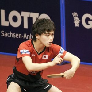 Masataka Morizono