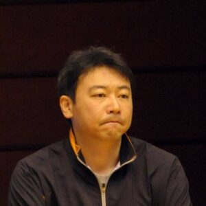 Masato Fukushima