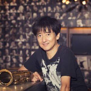 Masato Honda