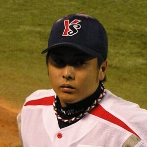 Masato Nakazawa