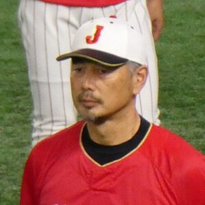 Masato Yoshii