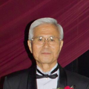Masatoshi Shima