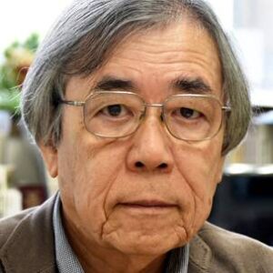 Masatoshi Takeichi