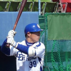 Masaumi Shimizu