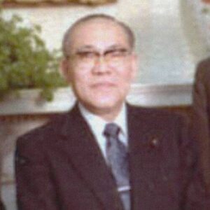 Masayoshi Ito