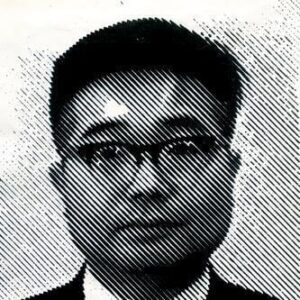 Masayoshi Nagata