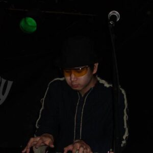 Masayuki Hiizumi