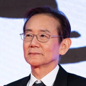 Masayuki Suo